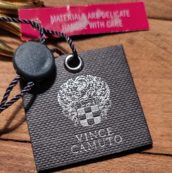 Vince Camuto Cote D' Ivoire Spike Stretch Bracelet - Picture 3 of 5